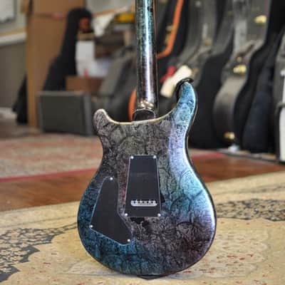 PRS Standard 24 Multi-Metal 1988 Multifoil image 2