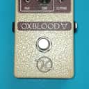Keeley Oxblood Overdrive 2015 - Present - Gold