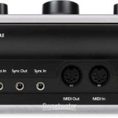 Modal Electronics Carbon8M 8-voice Experimental Synthesizer Module (Carbon8Md3) image 4
