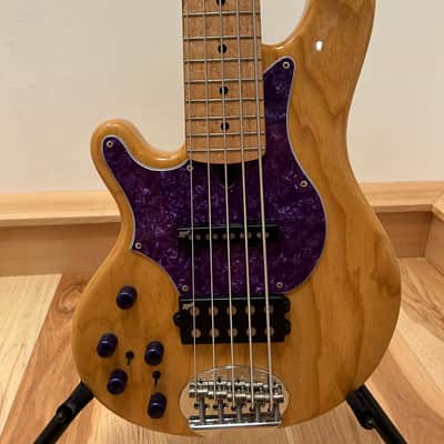 Lakland S 55-L LH 2003 - Natural image 2