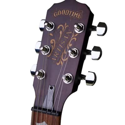 Deering Artisan Goodtime Six-R 6-String Banjo image 6
