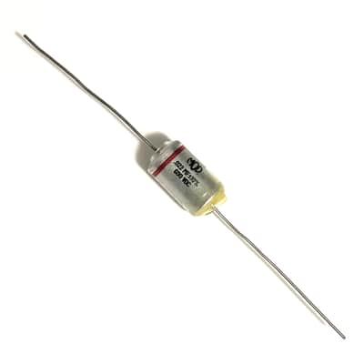MOD Oil Filled Tone Capacitor .022uF 600V image 2