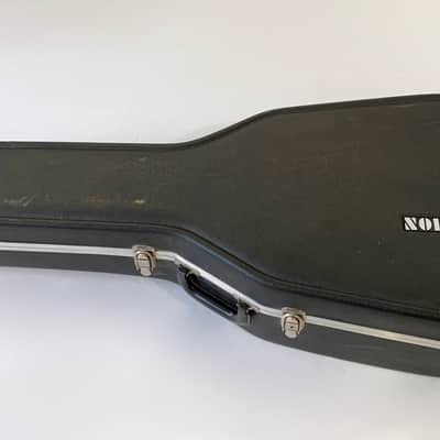 Ovation 1869 Custom Legend 1995 Black image 23