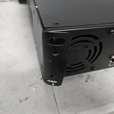 Gemini XGA-5000 | 5000Watt Peak Professional Power Amplifier image 5