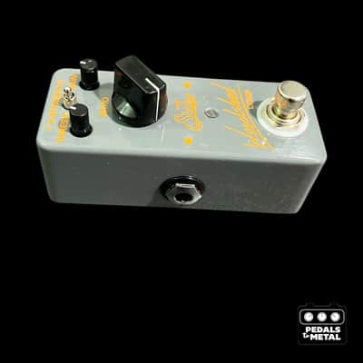 Suhr Woodshed Comp - X19161 image 4