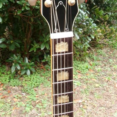 Aria J200 copy 9290 by Matsumoku Japan '70 Natural image 5