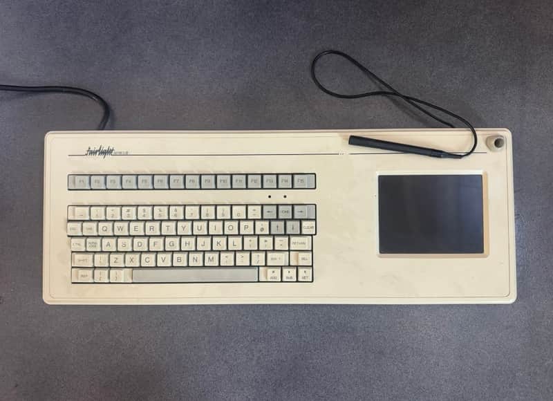 Fairlight CMI Series iii 1985-1989