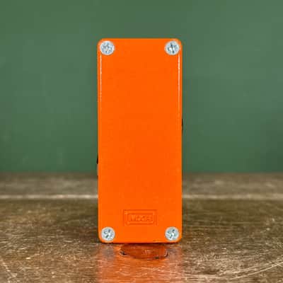 MXR M290 Phase 95 Mini 2016 - Present - Orange image 3