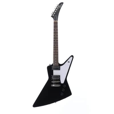 Epiphone Inspired by Gibson Explorer Ebony [20041525160] (06/26) image 13