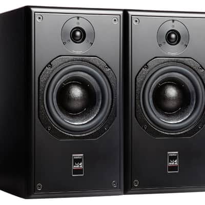 ATC Loudspeakers SCM20ASL Pro MK2 - Pair (Demo Deal) image 1