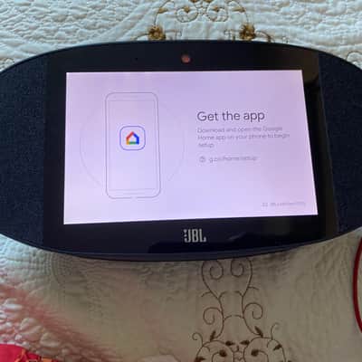 Jbl Link View image 2