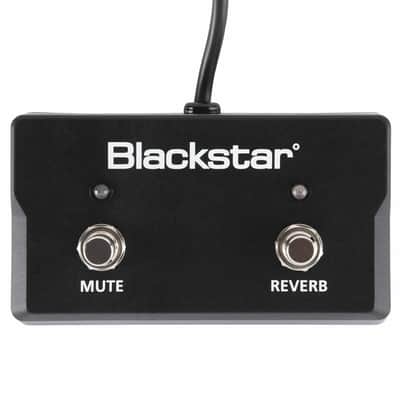 Blackstar FS-17 Multi-function Footcontroller image 1