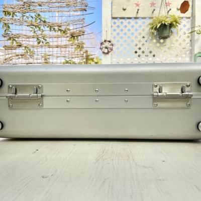 BPNYC Halliburton Eurorack Modular Travel Case #87799 image 7