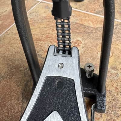 Tama HH605 Iron Cobra 600 Series Hi-Hat Stand 2010s (HH02-0726) image 10