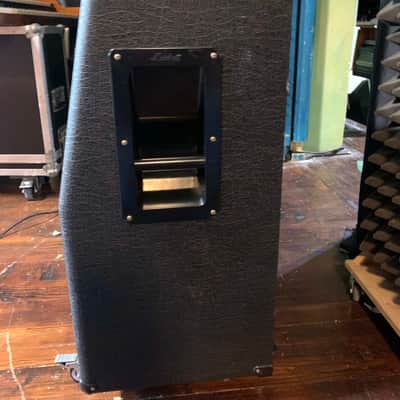 Marshall 1960 A🌞Lead 300-Watt 4x12" Angled Guitar Speaker Cabinet image 2