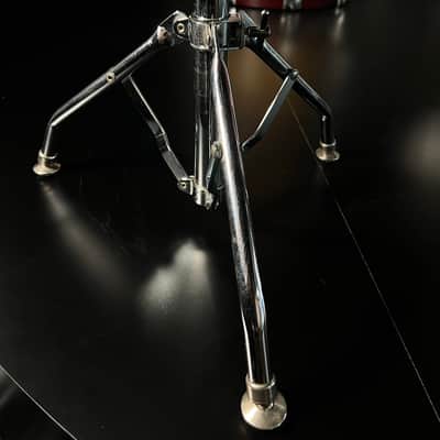 Vintage 1970's Ludwig Atlas Snare Stand image 3