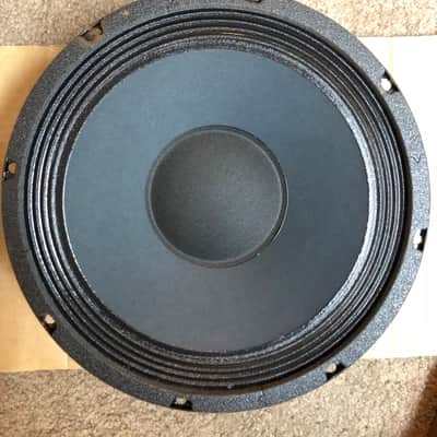 Eminence Legend BP102-4 Set of 4 image 2