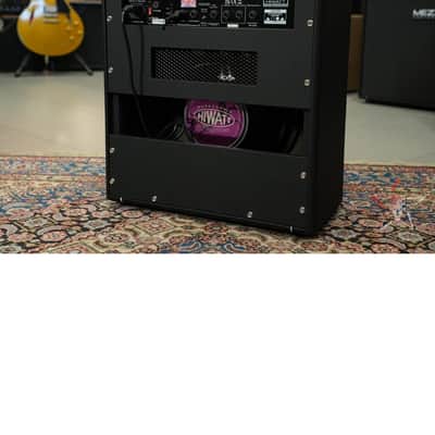 HIWATT T20/10 1x12 Combo - Pure Tube Series - 1x12 10/20w image 5