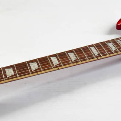 Gibson SG Standard '61 with Maestro Vibrola - Vintage Cherry image 7