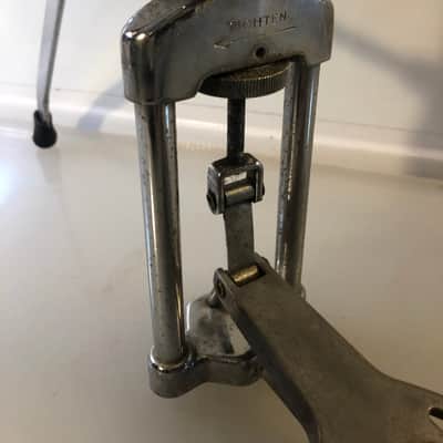 Ludwig Spur-Lok 1960’s Hi Hat Stand image 5