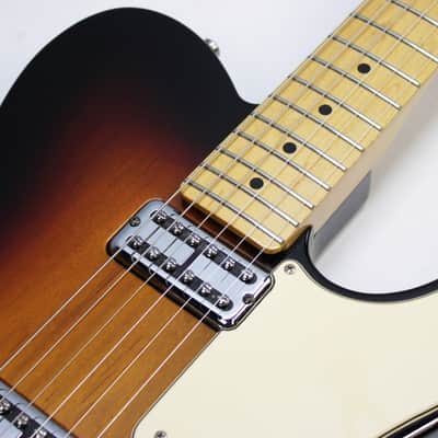 Fender Classic Player Cabronita Telecaster Body - Early 2010's - 3-Color Sunburst image 10
