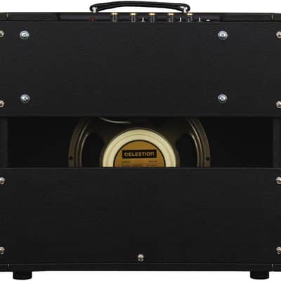 Friedman Pink Taco V2 Amp Guitar Combo Amplifier (20 Watts, 1x12") image 4