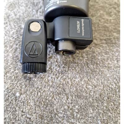 Audio-Technica ATM250DE - Microphone - Excellent w/ Soft Case image 7
