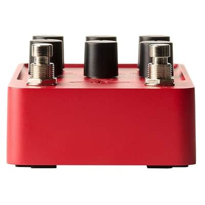 Universal Audio Anti 1992 High Gain Amplifier Pedal image 4