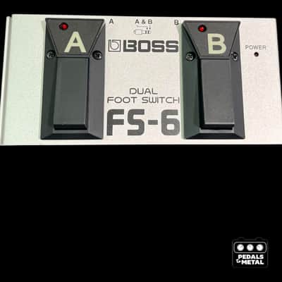 boss fs-6 - X19299 image 5