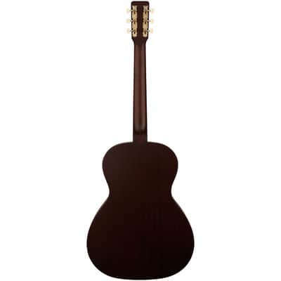 Gretsch Guitars Jim Dandy Concert Deep Cherry Burst image 2