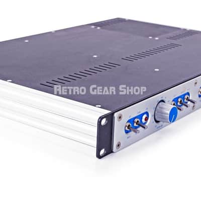 Buzz Audio MA-2.2 Mic Preamp Preamplifier MA2.2 image 4