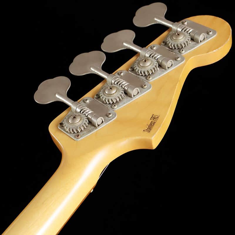Freedom Custom Guitar Research Semi Order JB Left-Hand (FRD/R