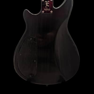 Ellis Guitars NS2 image 3