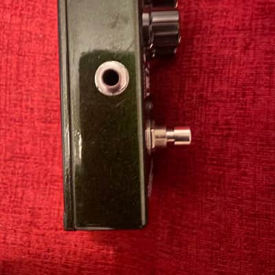 (Boxed) MXR M169 Carbon Copy Analog Delay 2008 - Present - Green image 7