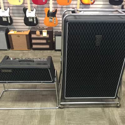 Vox Vox Super Beatle V114 amp  Black image 16