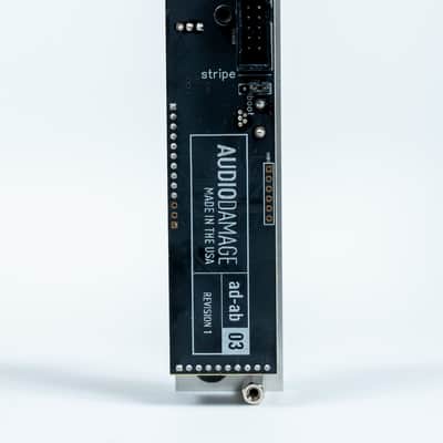Audio Damage ADM16 Dub Jr. MK2 image 4