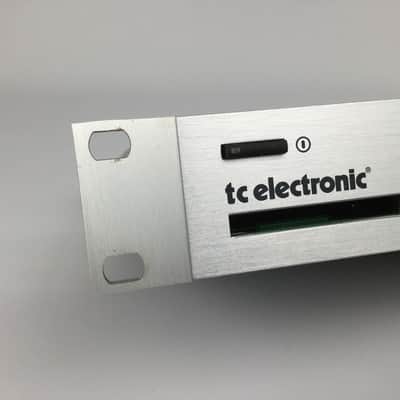 TC Electronic LM-2 Stereo Loudness Meter image 3