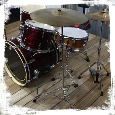 GRIFFIN Straight Cymbal Stand (Percussion TiltPro X Edition) – Drum Hardware Mount with Double Braced Legs, Slip-Proof Holder for Crash, Ride & Splash image 12
