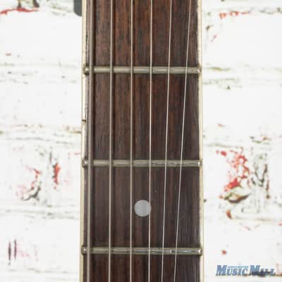 Palmer 335 Semi-hollow Electric Guitar (USED) image 7
