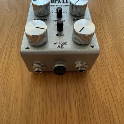 Pettyjohn Electronics Silver 2022 image 3