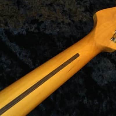 David Gilmour Black Strat-style Electric Guitar *PRICE DROP* - *w/ CUSTOM SHOP DECAL* - Excellent Condition image 18