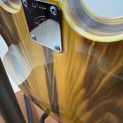 Fender Coronado II Wildwood II 1967-1968 image 8
