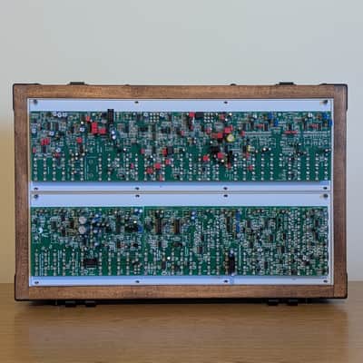 NLC Nonlinear Circuits Cellf image 7
