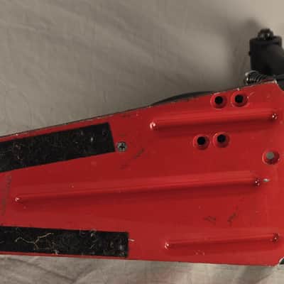 DW 5000 Left Footed Used Bass Drum Pedal image 14