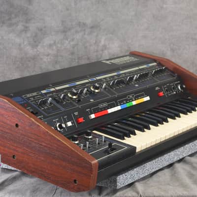 Roland MRS-2 ProMars Compuphonic Analog Synthesizer in Very Good Condition image 3