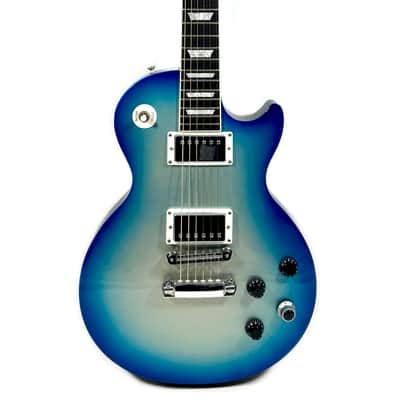 Gibson Les Paul Robot Limited Edition (1st Production Run) from 2007 image 14