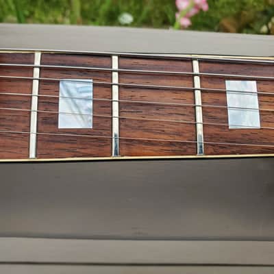Vintage 1973 Gibson Les Paul Recording w/Bowen handle tremolo image 14