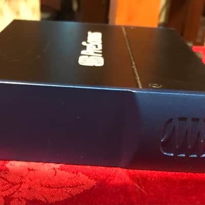 PreSonus Studio 24C 2x2 USB-C Audio / MIDI Interface 2019 - Present - Black image 4