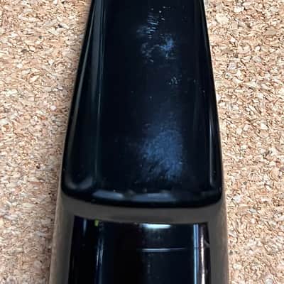 VINTAGE Meyer New York 6M Tenor Saxophone Mouthpiece image 19