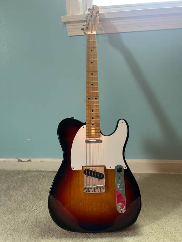 Tokai Breezysound image 1